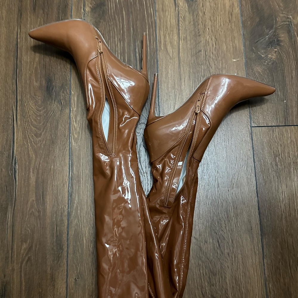 Fall boots 👢 🍁